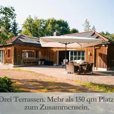 بيت للعطل Naturquartier Am Stadtrand Von Nuernberg *
