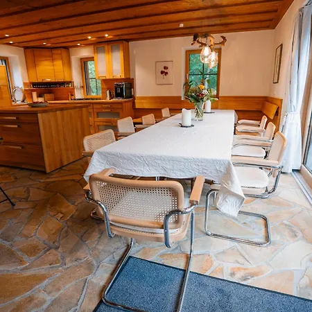 بيت للعطل Naturquartier Am Stadtrand Von Nuernberg شتاين بي نورنبرغ